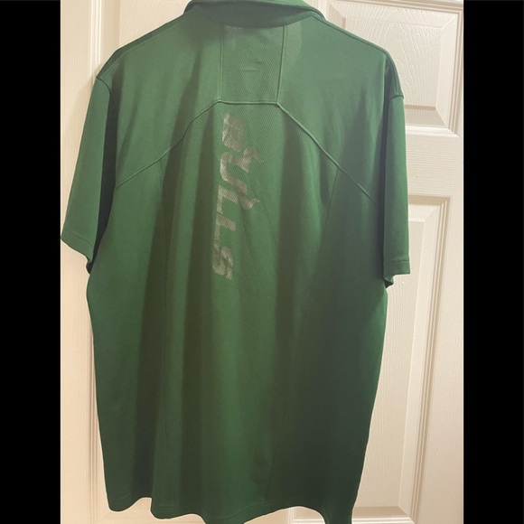 Under Armour USF Polo Shirt - Picture 3 of 4
